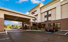 Hampton Inn West Columbus Ohio